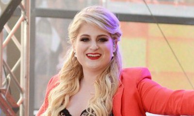 Video: Meghan Trainor Debuts 'Better When I'm Dancin' ' From 'Peanuts' Movie on Tour