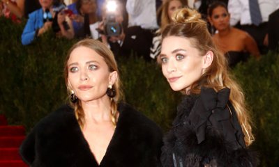Netflix Boss: The Olsen Twins Are Teetering on 'Fuller House' Return