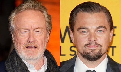 Ridley Scott to Direct 'The Cartel', Leonardo DiCaprio May Star