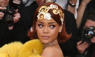 New Rihanna Song 'Nothing's Promised' Previewed