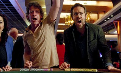 Ryan Reynolds Becomes Ben Mendelsohn's Lucky Charm in 'Mississippi Grind' First Trailer