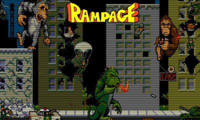'San Andreas' Director Joins Dwayne 'The Rock' Johnson for 'Rampage'