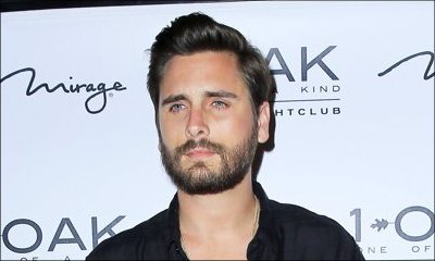 Scott Disick Says Models at His  Beverly Hills Pad Were Shooting Music Video
