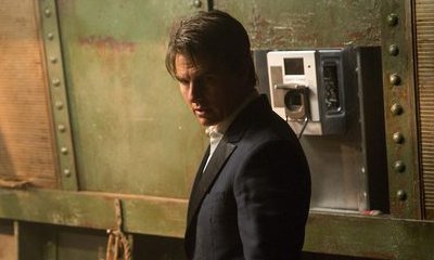 Tom Cruise Aiming to Film 'Mission: Impossible 6' in Summer 2016