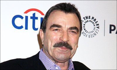 Tom Selleck Accused of Stealing Water for His California Ranch