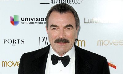 Tom Selleck Pays Nearly 22K to California in Water Dispute Settlement