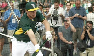 Will Ferrell Tries His Hand at Baseball in 'Ferrell Takes the Field' Trailer