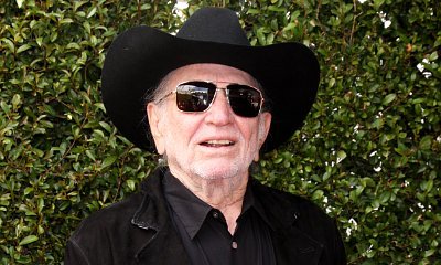 Willie Nelson to Be Honored With the Gershwin Prize for Popular Song