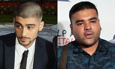 Zayn Malik Lashes Out at Naughty Boy for Leaking His 'No Type' Music Video