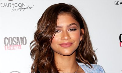 Zendaya Shares Snippet of New Track Produced by Timbaland