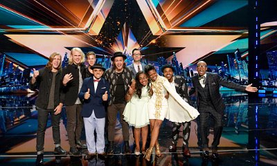 'America's Got Talent' Season 10: More Acts Enter Semifinals