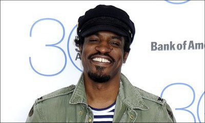 Andre 3000 Lands Key Role in Second Season of 'American Crime'