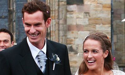 Andy Murray and Kim Sears Expecting First Child
