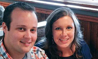 Anna Duggar Reportedly Not Going to Divorce Husband Josh Amid Cheating and Porn Scandal