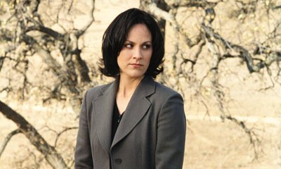 Annabeth Gish Confirms Her Return to 'The X-Files' Revival