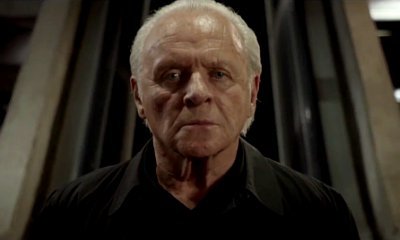 Anthony Hopkins Hunts Down Serial Killer in 'Solace' Trailer