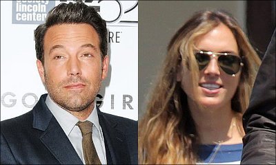 Ben Affleck's Former Nanny Hides Away at Hotel Bel-Air, Actor Is Paying the Bill