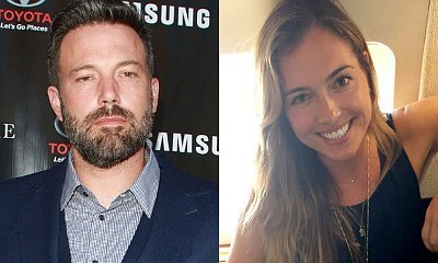 Ben Affleck Took Ex-Nanny to Las Vegas for Business Reasons, Says Friend
