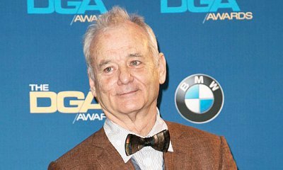 Bill Murray to Appear in 'Ghostbusters' Reboot