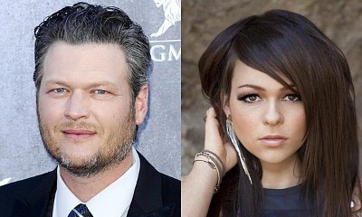 Blake Shelton Reportedly Going to Sue Magazine Over Affair Allegation With Cady Groves
