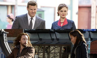 'Bones' and 'Sleepy Hollow' Crossover Is Set for Halloween