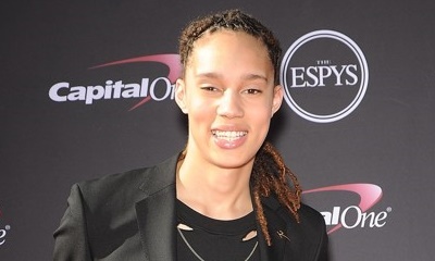 Judge Rejects Brittney Griner's Request to Annul Glory Johnson Marriage
