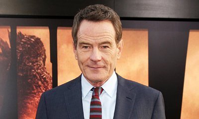 Bryan Cranston Joins James Franco in 'Why Him?'