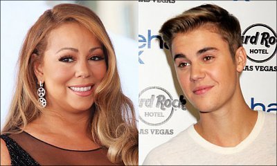 Mariah Carey and Justin Bieber's Collaboration Leaks