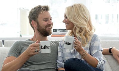 Lady Antebellum's Charles Kelley and Wife Cassie Expecting Their First Child