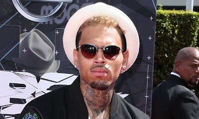 Report: Chris Brown Is Dating Karrueche Tran Lookalike