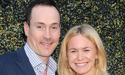 Chris Klein Married to Laina Rose Thyfault at Rainbow Ranch in Montana