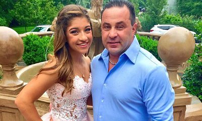 Cops Called on Joe Giudice After He Got Into Argument With Daughter Gia