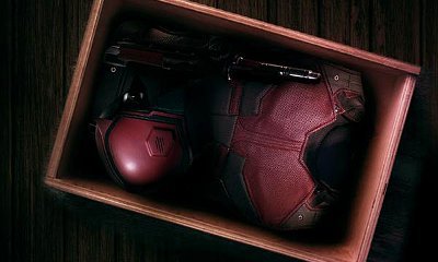 'Daredevil' Season 2 Promo Photo Highlights the Suit That 'Makes the Man'