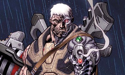 'Deadpool 2' May Feature X-Force Leader Cable