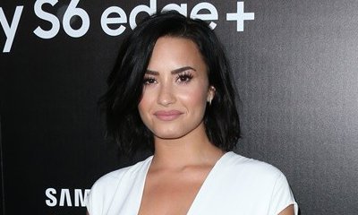 Demi Lovato Gets Sassy on Leaked New Single 'Confident'