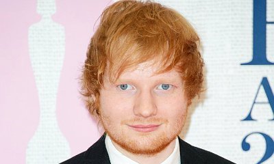 Ed Sheeran to Be Recognized With Honorary Degree From University Campus Suffolk