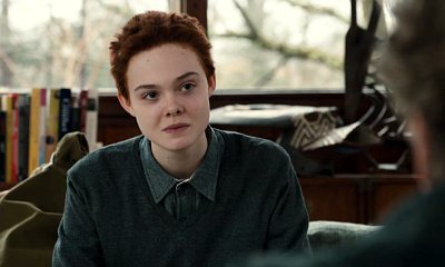 Elle Fanning Transitioning From Female to Male in First 'About Ray' Trailer