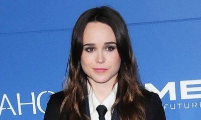 Ellen Page: Calling Straight Actors Playing Gay Characters Brave Is 'Borderline Offensive'