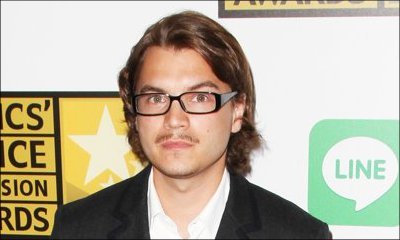 Emile Hirsch Pleads Guilty to Misdemeanor Assault, Gets 15 Days in Jail