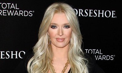 Erika Jayne Joins 'Real Housewives of Beverly Hills'