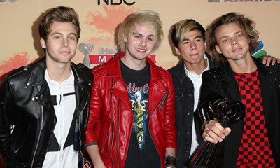5 Seconds of Summer Previews New Songs in Trailer for New Album