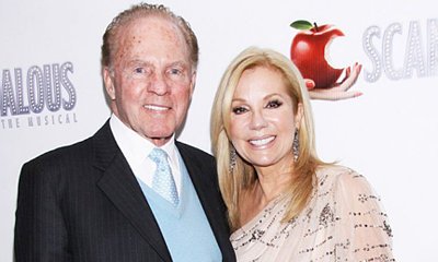 Frank Gifford, NFL Hall of Famer and Husband of Kathie Lee Gifford, Dies at 84