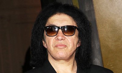 Gene Simmons Porno 64