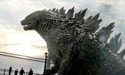 'Godzilla 2' Will Be 'Better' and 'Bigger', Says Scribe