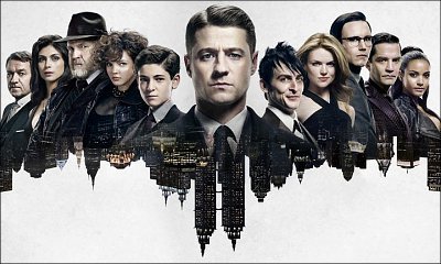 'Gotham' Poster and Pictures Highlight the Villains of Season 2