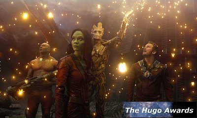 'Guardians of the Galaxy' Won at Controversial 2015 Hugo Awards