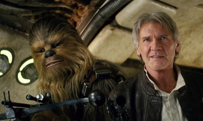 Han Solo Will Be 20 Years Old in Second 'Star Wars' Anthology Movie