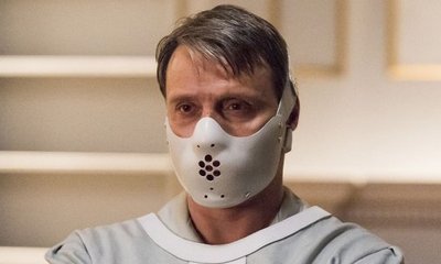 'Hannibal' Is Taking Steps Towards New Film