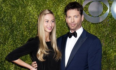 Harry Connick Jr.'s Daughter Arrested for Allegedly Providing Minors With Alcohol
