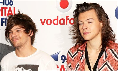 Harry Styles and Louis Tomlinson Gay Sex Tape Rumors Debunked